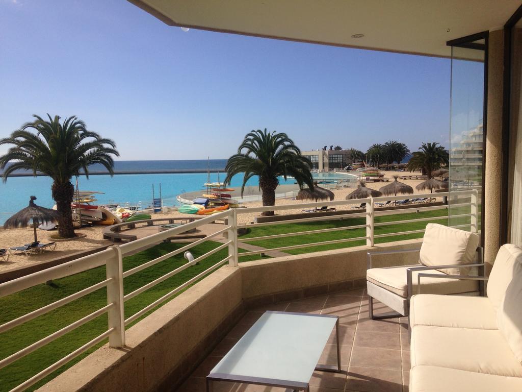 San Alfonso Del Mar Frente Al Mar Apartamento Algarrobo Exterior foto