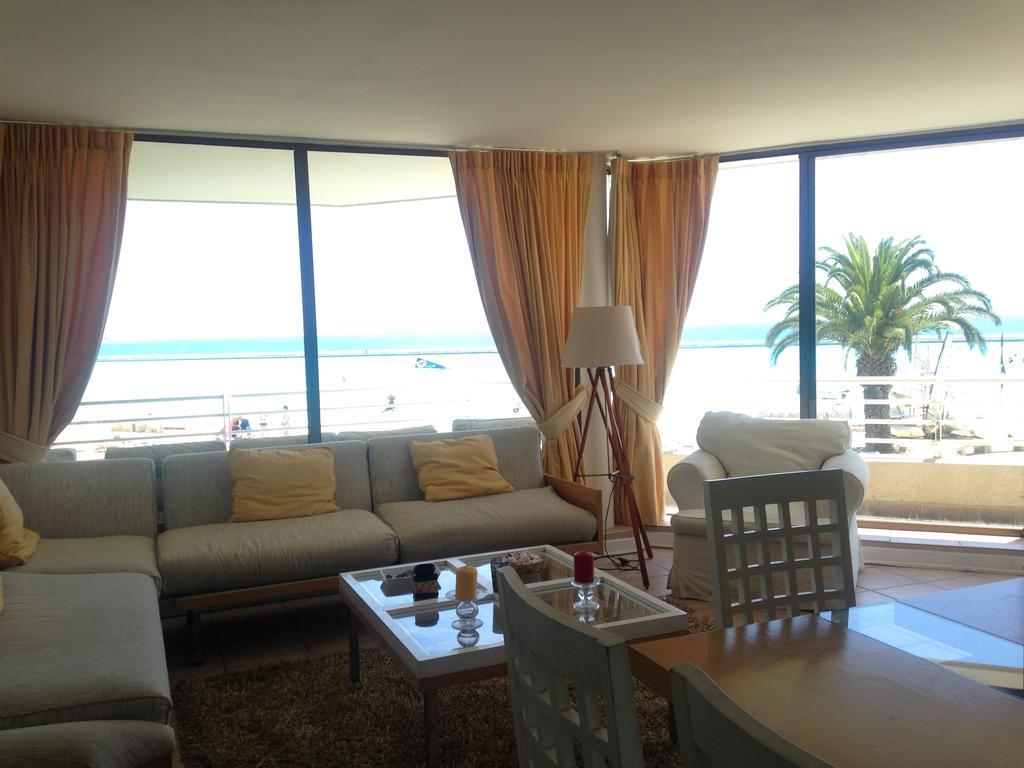 San Alfonso Del Mar Frente Al Mar Apartamento Algarrobo Exterior foto