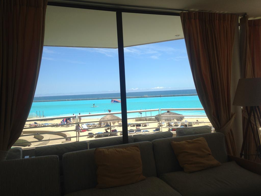 San Alfonso Del Mar Frente Al Mar Apartamento Algarrobo Exterior foto