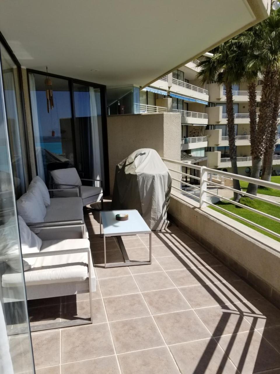 San Alfonso Del Mar Frente Al Mar Apartamento Algarrobo Exterior foto