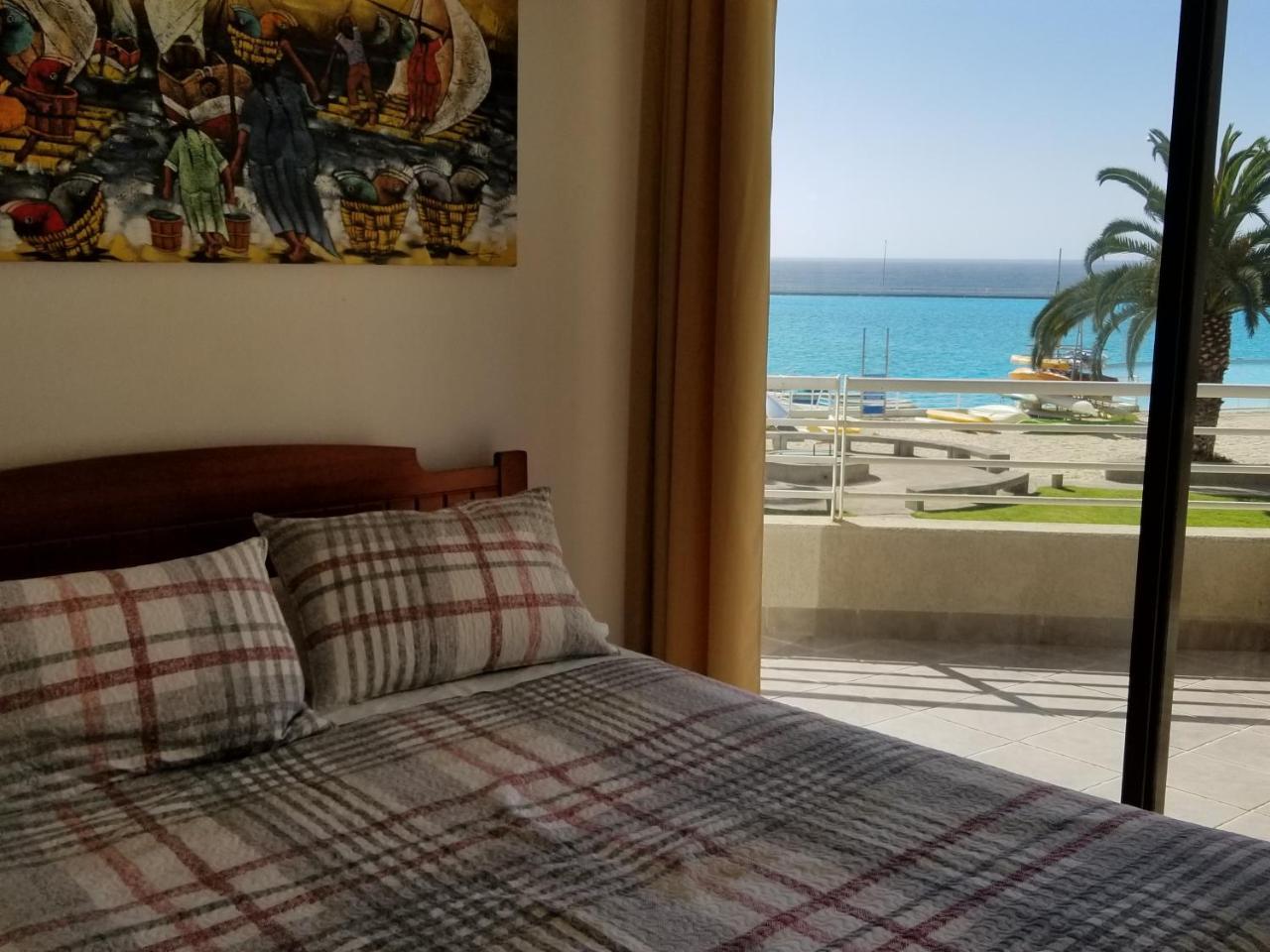 San Alfonso Del Mar Frente Al Mar Apartamento Algarrobo Exterior foto